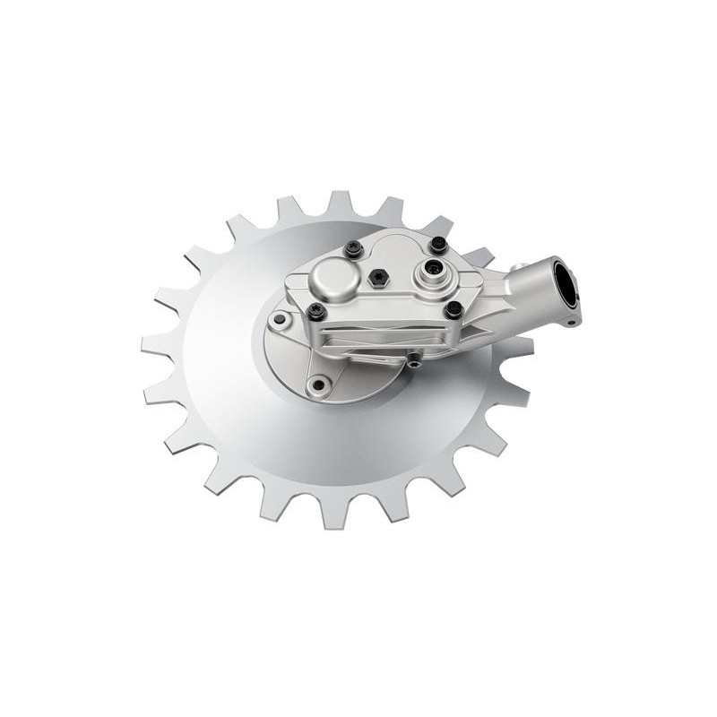 Przystawka - nożyce do chwastów RA-V