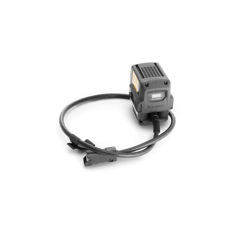 Adapter do akumulatora