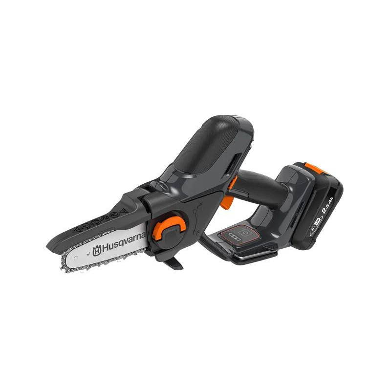 Husqvarna Aspire™ P5-P4A
