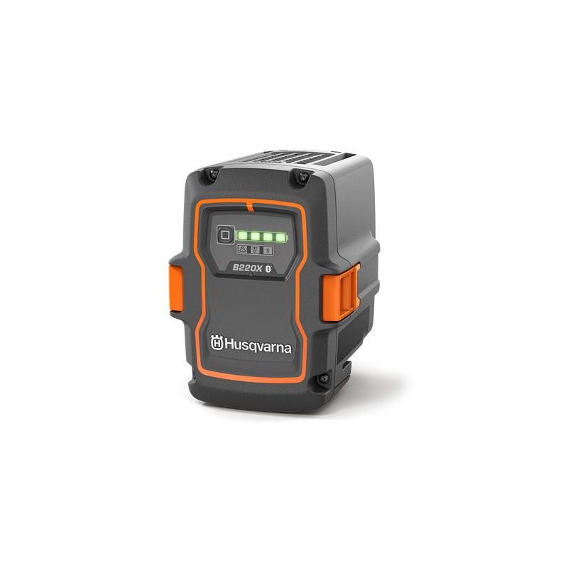 Husqvarna 40-B220X