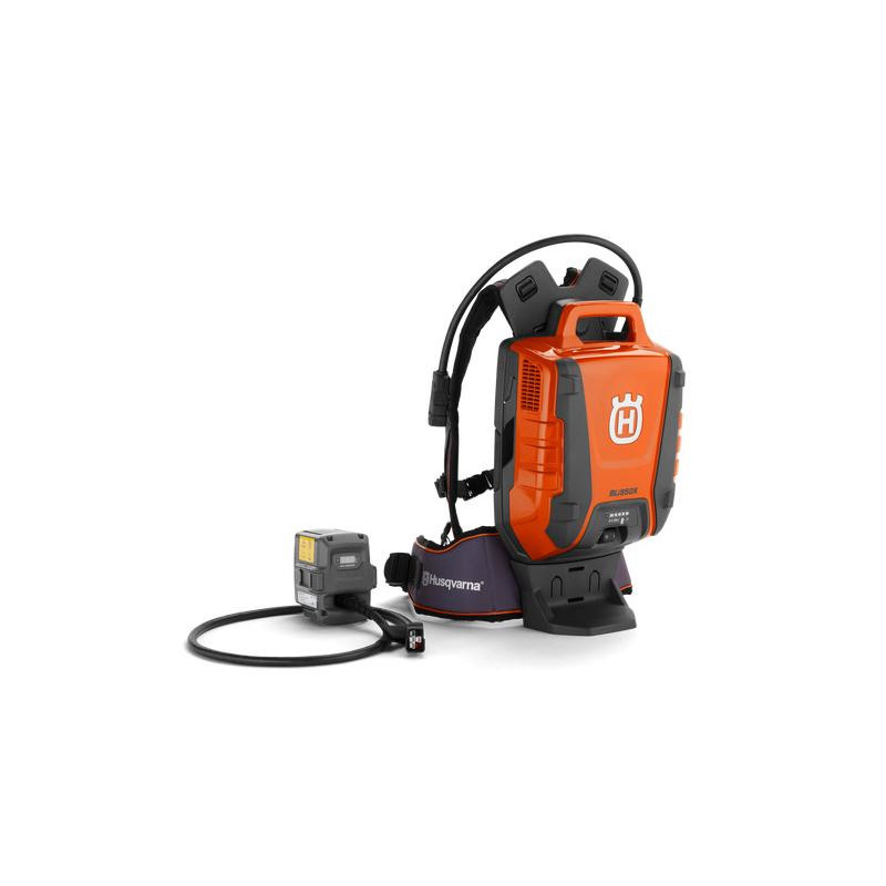 Akumulator BLi950X z szelkami