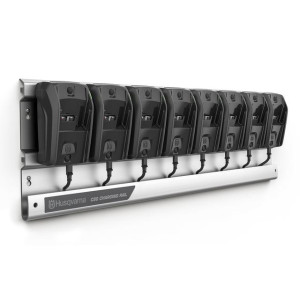 Stacja ładująca HUSQVARNA 40-C80