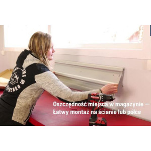 Stacja ładująca HUSQVARNA 40-C80