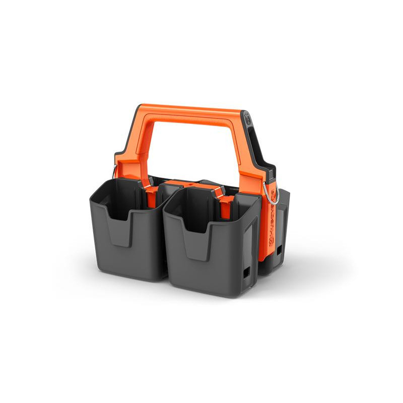 Skrzynka na akumulatory Husqvarna