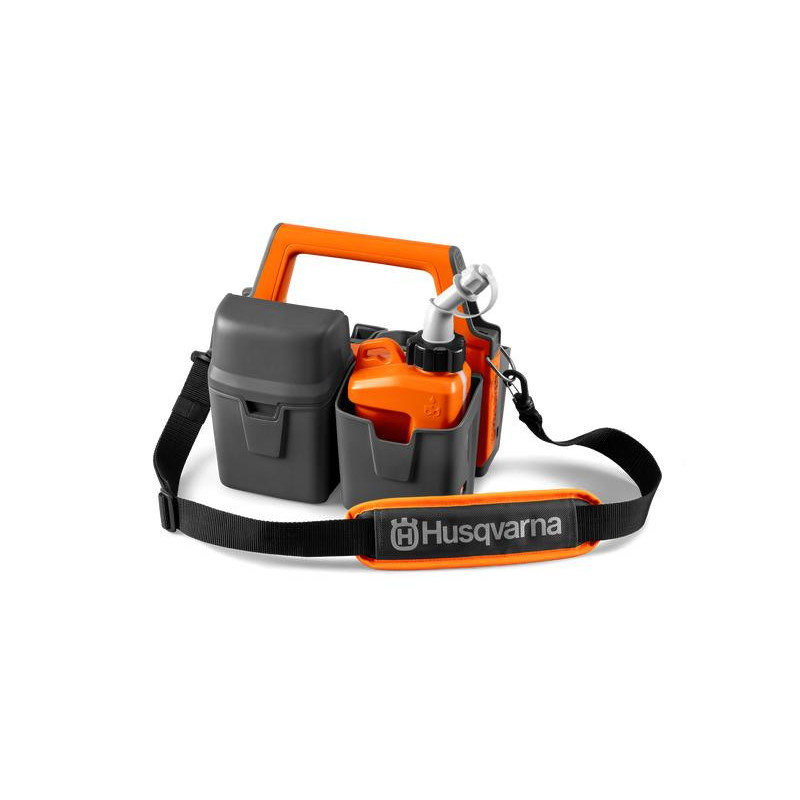 Skrzynka na akumulatory Husqvarna, do pilarki