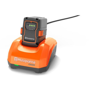 Husqvarna 40-C500X