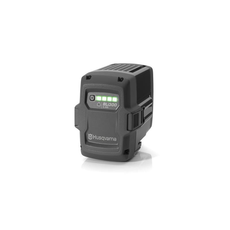 Akumulator HUSQVARNA  BLi300