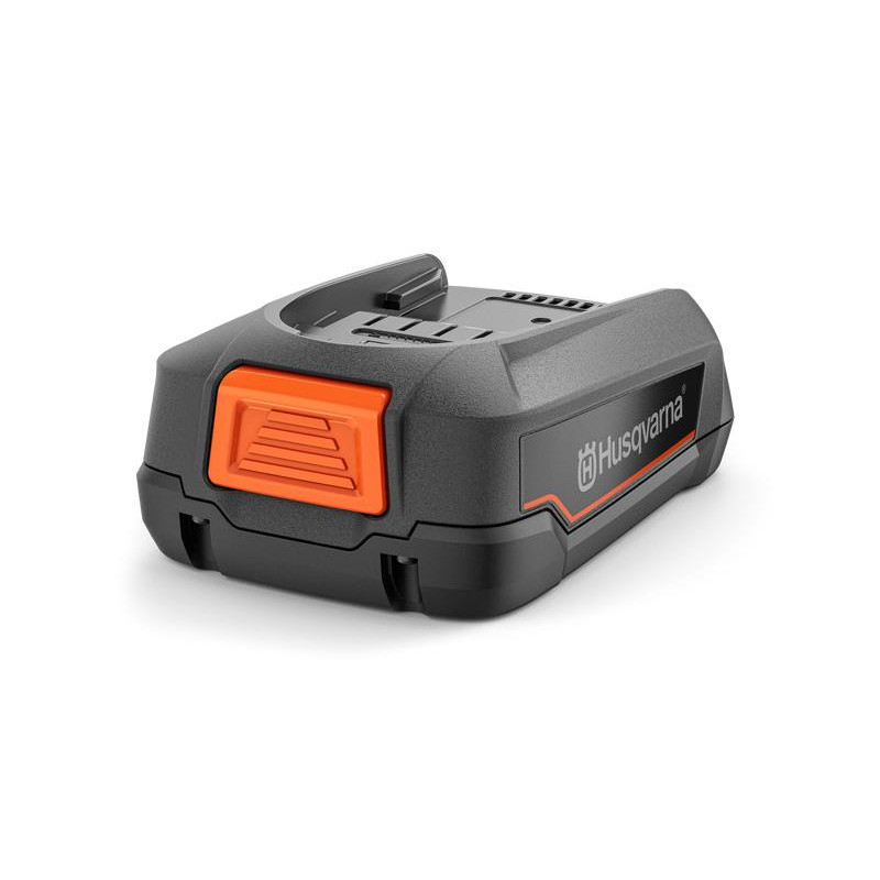Husqvarna Aspire™ P4A 18-B45