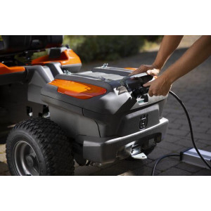 Ładowarka Husqvarna PS300C