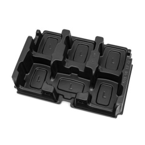 Przegroda L do skrzynki na akumulatory Husqvarna