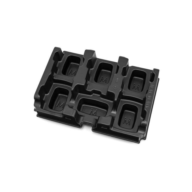 Przegroda M do skrzynki na akumulatory Husqvarna