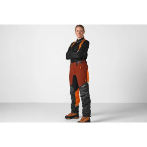 Spodnie ochronne Husqvarna, Technical Extreme