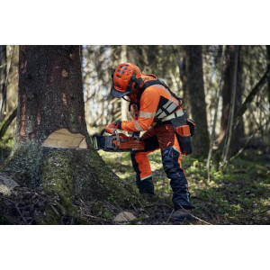 Spodnie ochronne Husqvarna, Technical Extreme