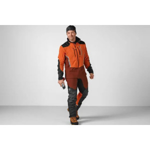 Kurtka do prac leśnych Husqvarna, Technical Extreme