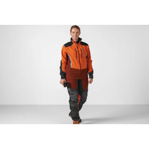 Kurtka do prac leśnych Husqvarna, Technical Extreme