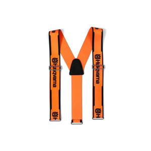 Szelki do spodni ochronnych dla arborystów