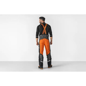 Spodnie antyprzecięciowe Husqvarna, męskie, Technical