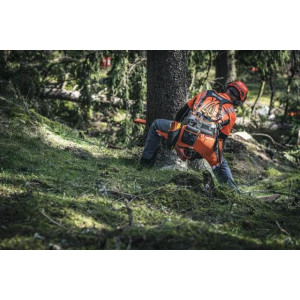 Spodnie ochronne Technical Robust