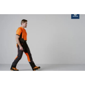 Spodnie ochronne Husqvarna, Technical Robust
