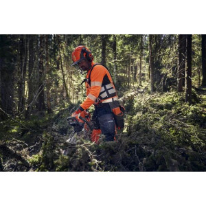 Spodnie ochronne Husqvarna, Technical Robust