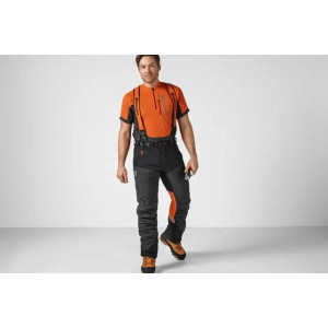 Spodnie ochronne Husqvarna, Technical Robust