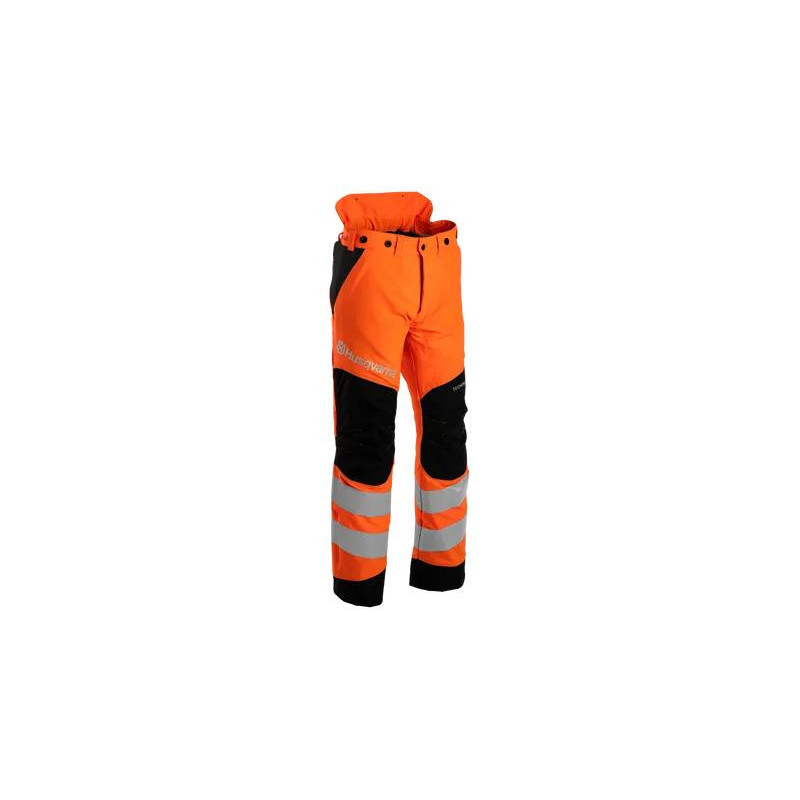 Spodnie ochronne Technical High Viz