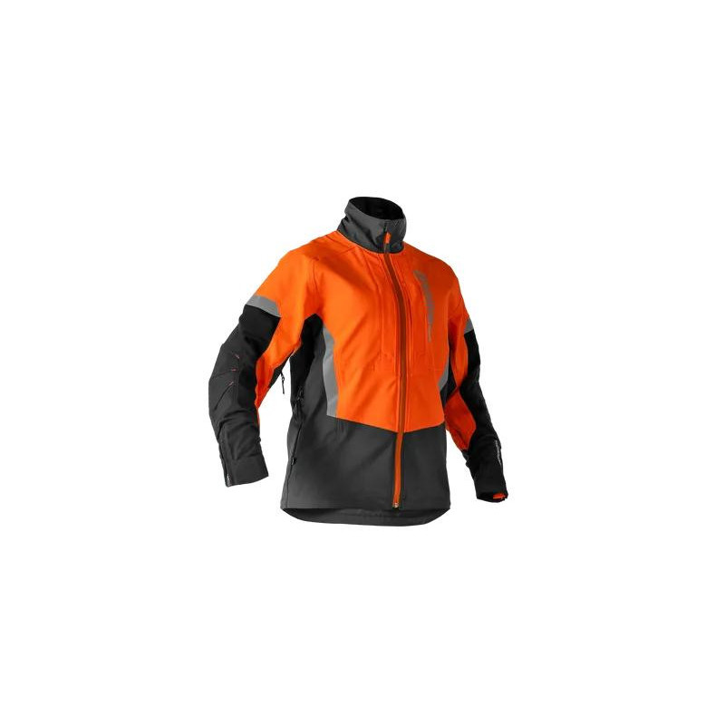 Kurtka do prac leśnych Husqvarna, damska, Technical