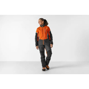 Kurtka do prac leśnych Husqvarna, damska, Technical