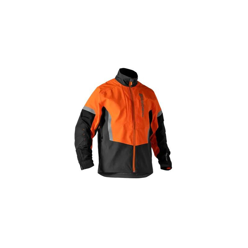 Kurtka do prac leśnych Husqvarna, męska, Technical