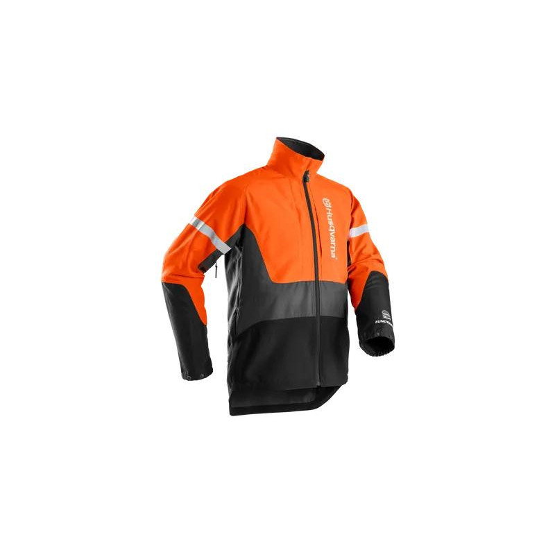 Kurtka do prac leśnych Functional