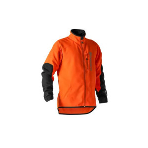 Lekka kurtka do prac leśnych Husqvarna, Functional