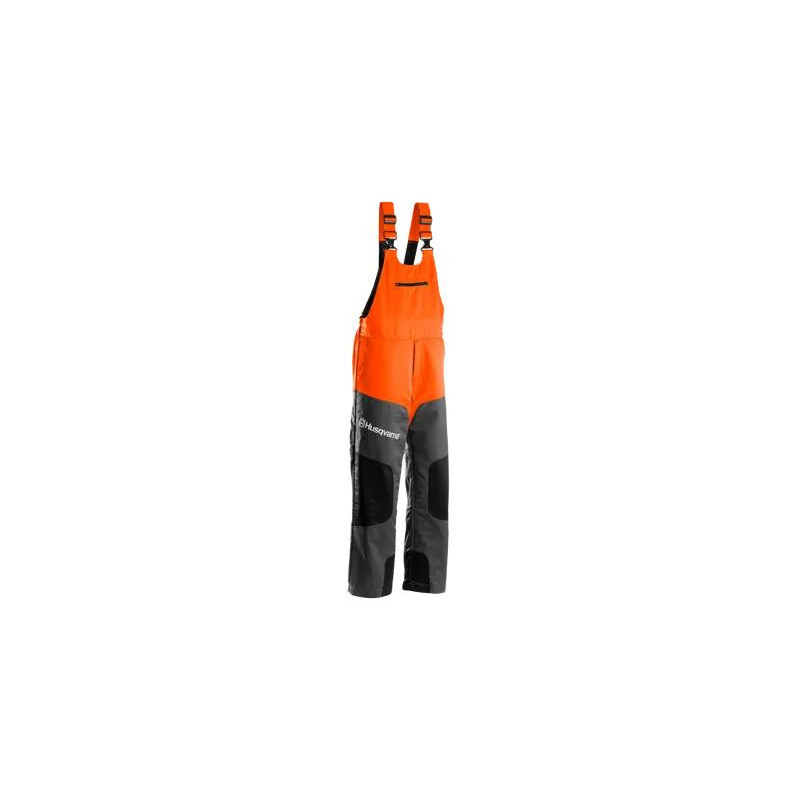 Spodnie ochronne Classic 20A - ogrodniczki