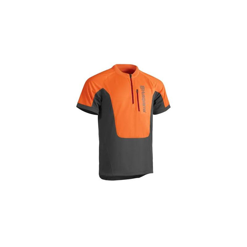 T-Shirt z krótkim rękawem