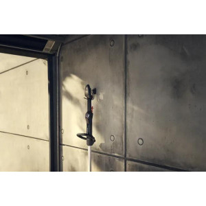 Podkaszarka akumulatorowa Husqvarna Aspire™ T28-P4A z akumulatorem i ładowarką (Zestaw z ładowarką i akumulatorem 4,0Ah)