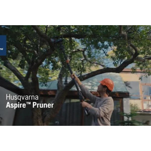 Husqvarna Aspire™ PE5-P4A z akumulatorem i ładowarką