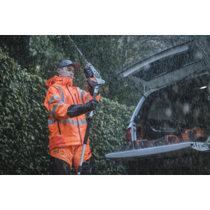 Spodnie przeciwdeszczowe Vent, Technical