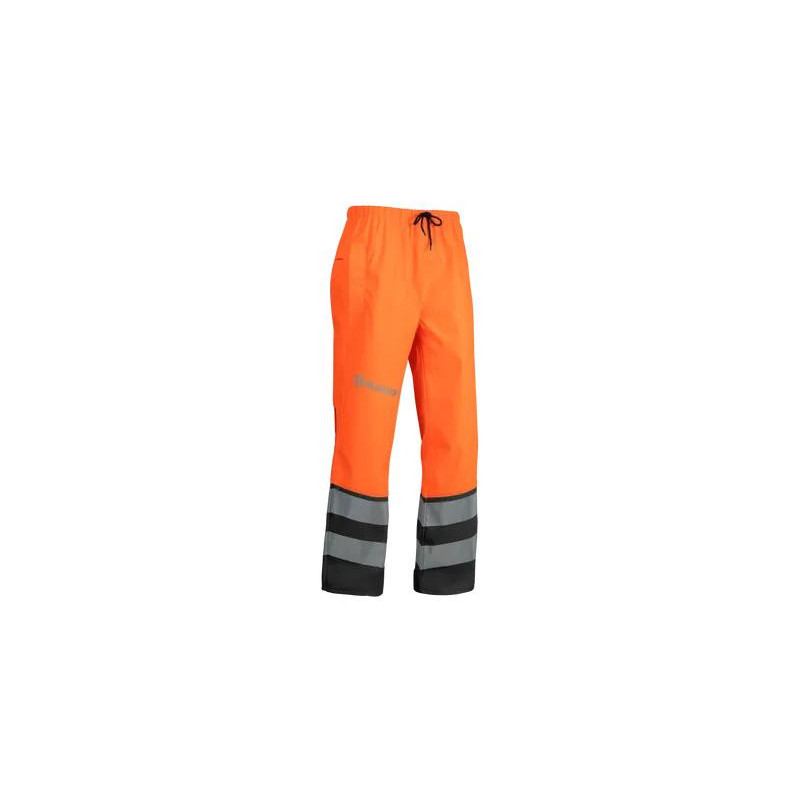 Spodnie przeciwdeszczowe Protect High-Viz, Functional