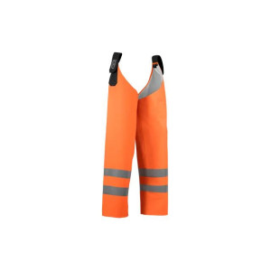 Nogawki przeciwdeszczowe High-Viz, Functional