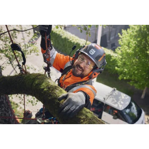 Kask dla arborystów, Spire Vent