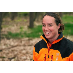 Husqvarna X-COM Active, do kasku