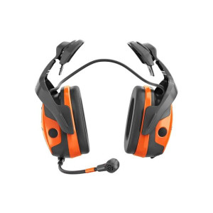 Husqvarna X-COM Active, do kasku