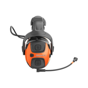 Husqvarna X-COM Active, do kasku