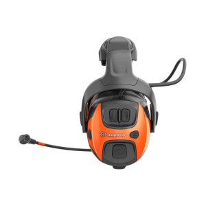Husqvarna X-COM Active, do kasku