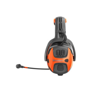 Husqvarna X-COM Active, pałąk