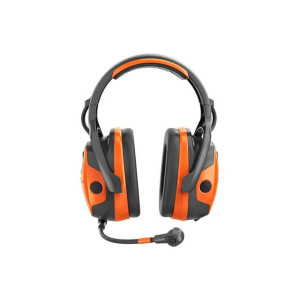 Husqvarna X-COM Active, pałąk