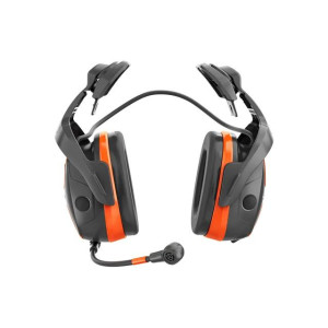 Husqvarna X-SYNC, do kasku