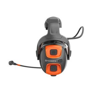 Husqvarna X-SYNC, do kasku