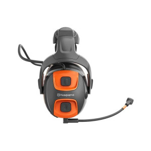 Husqvarna X-SYNC, do kasku