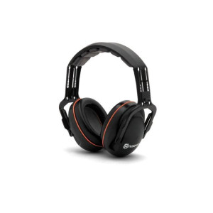 Ochronniki słuchu, pałąk