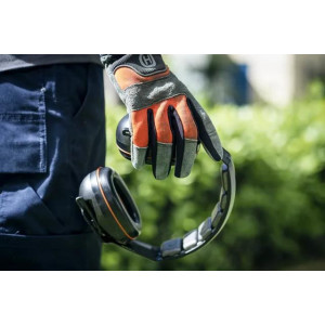 Ochronniki słuchu, pałąk